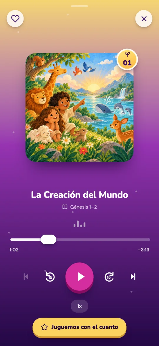 El reproductor